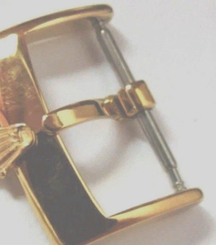 Fibbia cinturino rolexs - 2-,
