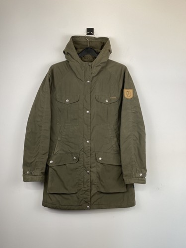 Fjallraven groenlandia parka - fjallraven,