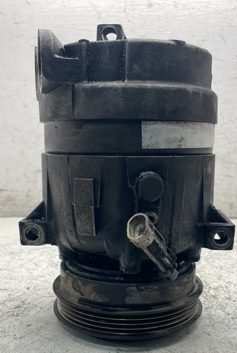 Compressore aria condizionata - compressore,