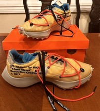 Nike Vapor Street x Off-White