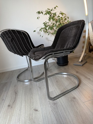Sedie gastone rinaldi mid - gastone,