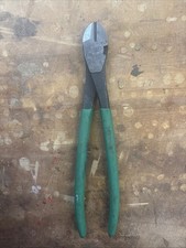 Stahlwille Diagonal Cutters