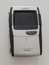 Vintage analog ntsc - vintage,