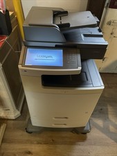stampante laser multifunzione