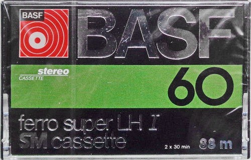 Basf ferro super 60 - basf,
