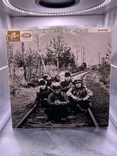 The ANIMALS ANIMAL TRACKS LP