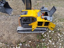 Escavatore Rc Elettrico