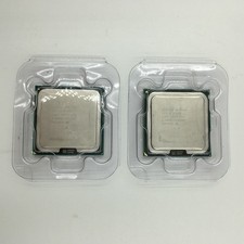 2 pezzi Xeon X5460 quad-core