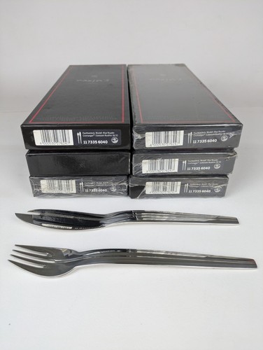 Set posate pesce wmf - set,