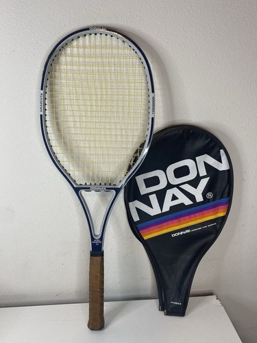 Donnay graphite borg 4 - donnay,