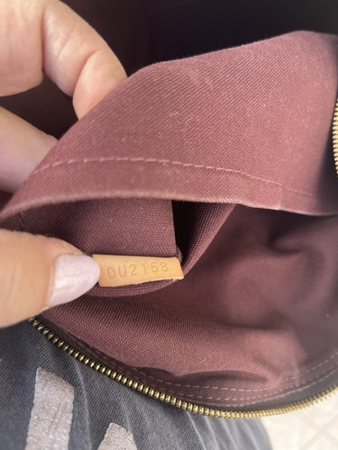 Borsa louis vuitton - louis,
