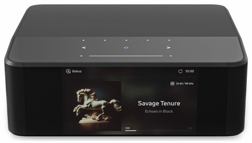 Bluesound node icon - node, (come