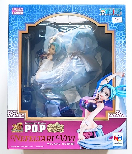 Megahouse pop portrait - pop, of