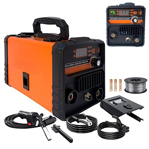 Saldatrice inverter igbt in - 2,