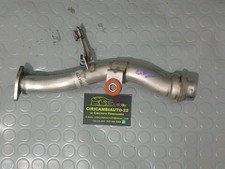  Tubo Aspirazione Turbina Fiat 500l 1.3 Multijet Euro 6 Cod 51964179 Originale 