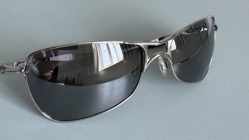 Oakley crosshair - 1.0,