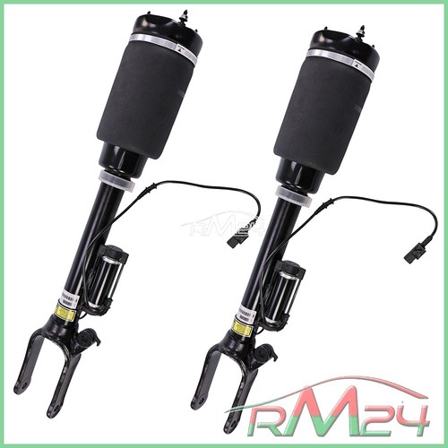 Sospensione pneumatica - 2x,
