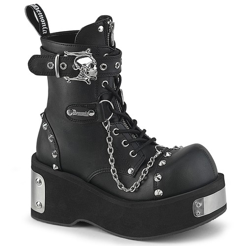Pleaser demonia 4 inch - 1,