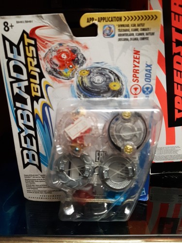 Beyblade burst spryzen odax - burst,