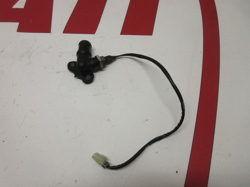 Sensore temperatura ducati - temperatura, e