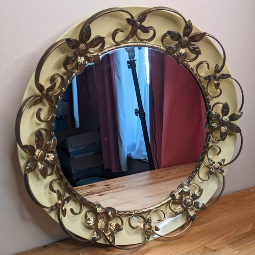 Specchio vintage anni - , 70