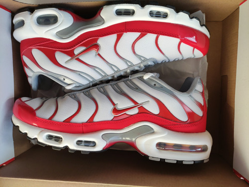 Nike air max plus - max,