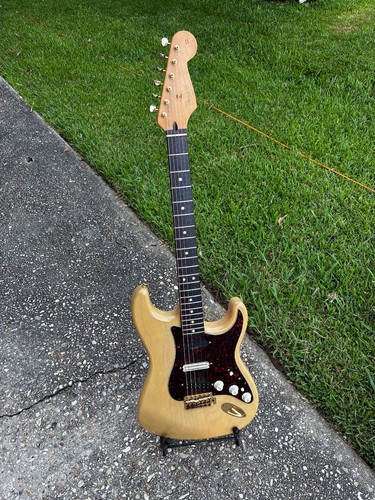 Fender deluxe player - deluxe,
