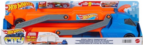 Hot wheels city - city,