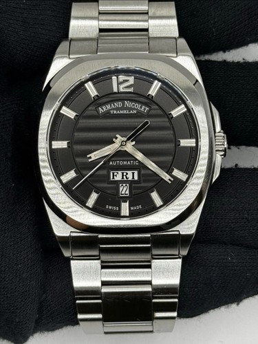 Orologio automatico armand - orologio,