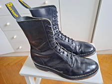 Stivali Dr Martens GT Hawkins