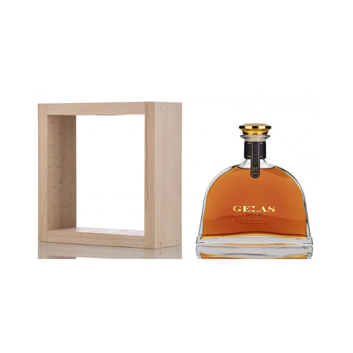 Bas armagnac gélas - armagnac,