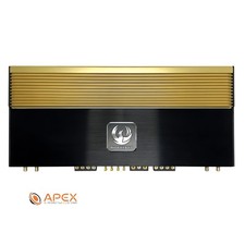 Phoenix Gold ZQ9004 ZQ Series
