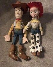 Peluche Disney Pixar Toy Story