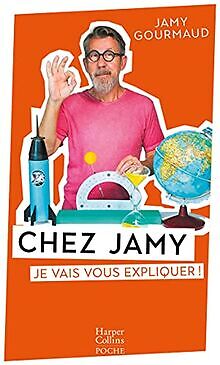 Chez jamy vedette c - c, est