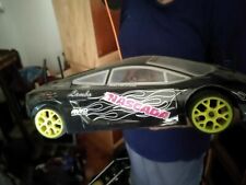 Rc Model Himoto Nascada 4WD - con motore brushless - Come nuova