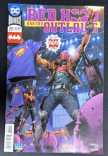 Cappuccetto Rosso e Fuorilegge