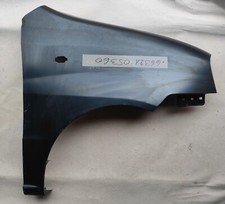 Parafango Anteriore Destro