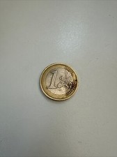 moneta da 1 euro 2000 Francia