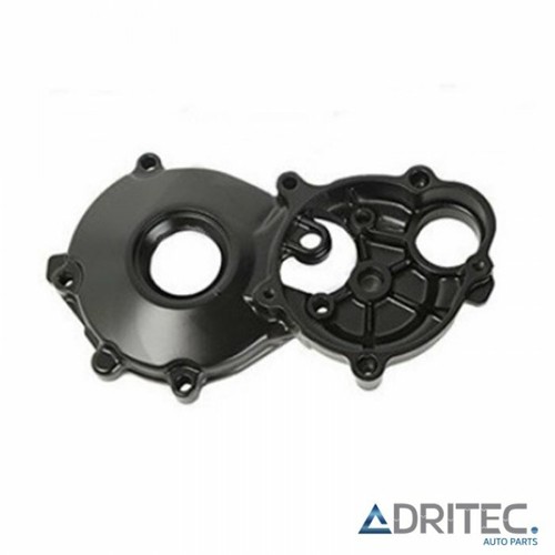 Coperchio carter motore - coperchio,