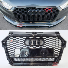 Per Audi A1 8X S1 S-Line