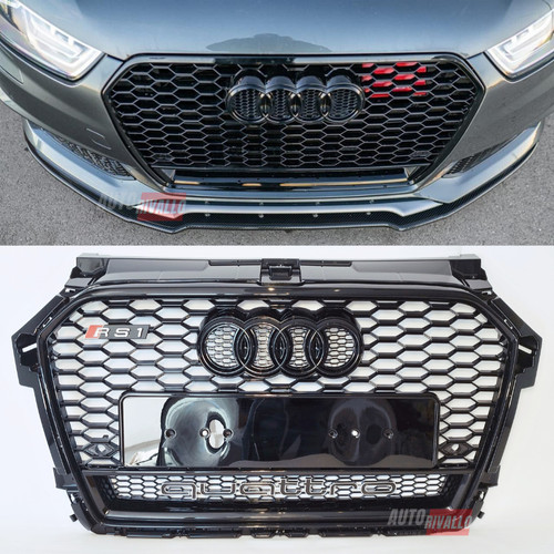 Per audi s - audi, s-line