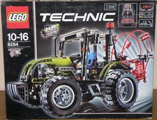 Lego Technic 8284 Trattore