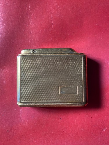 Accendino vintage colibri s23 - accendino,