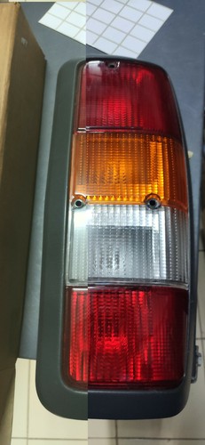 Ford tranzit fanale - ford,