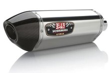Yoshimura Scarico Inox R77