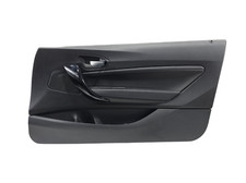 PANNELLO INTERNO PORTIERA ANT DX PER BMW Serie 2 Coupé (F22) 51417285386 (13>)