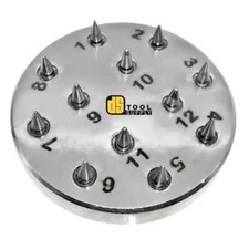 Strumento per affilare le