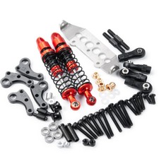 Kit ammortizzatori sospensione