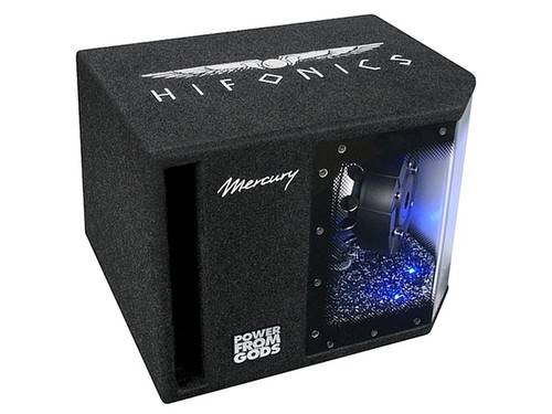 Hifonics mercury bp 20 - mercury,