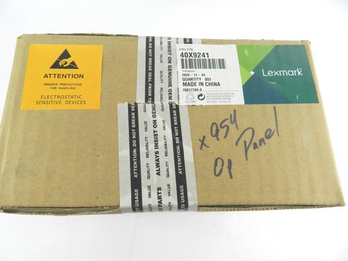 Lexmark 40x9241 x954 - 40x9241,